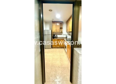 Sale - Appartement - Torrevieja