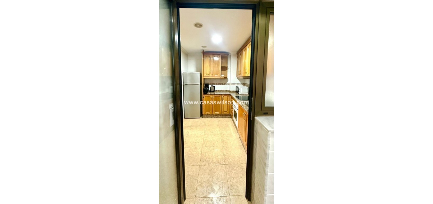 Sale - Appartement - Torrevieja