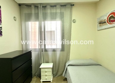 Sale - Appartement - Torrevieja