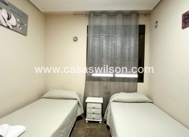 Sale - Appartement - Torrevieja