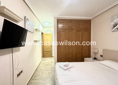 Sale - Appartement - Torrevieja