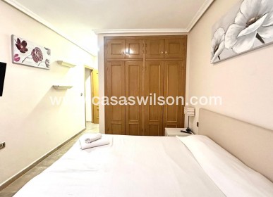 Sale - Appartement - Torrevieja