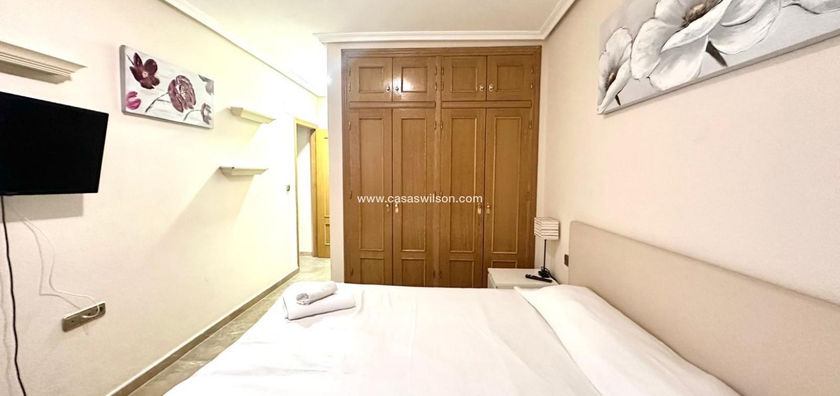 Sale - Appartement - Torrevieja