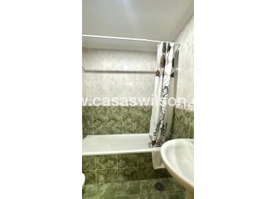 Sale - Appartement - Torrevieja