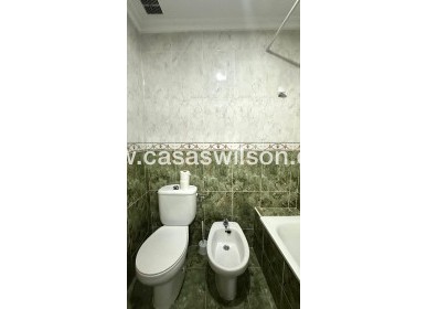 Sale - Appartement - Torrevieja