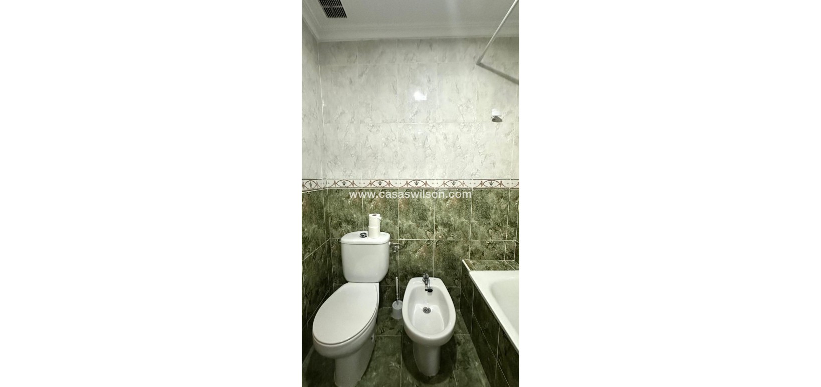 Sale - Appartement - Torrevieja