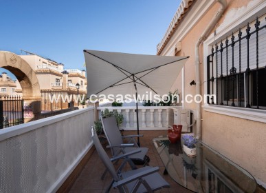 Venta - Adosado - Orihuela Costa - Los Dolses