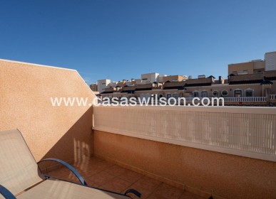 Venta - Adosado - Orihuela Costa - Los Dolses