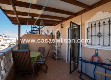 Venta - Adosado - Orihuela Costa - Los Dolses