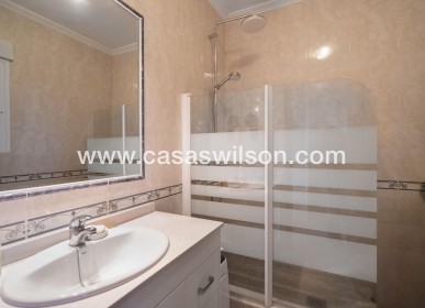 Venta - Adosado - Orihuela Costa - Los Dolses