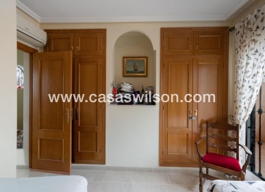 Venta - Adosado - Orihuela Costa - Los Dolses