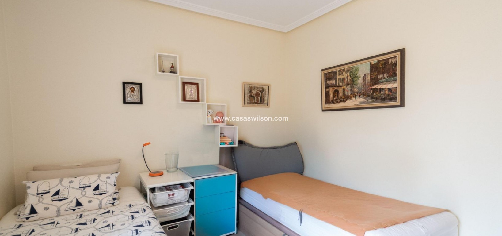 Venta - Adosado - Orihuela Costa - Los Dolses