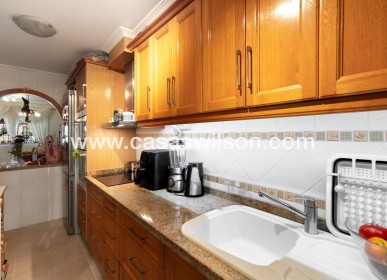 Venta - Adosado - Orihuela Costa - Los Dolses