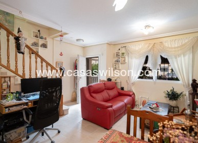 Venta - Adosado - Orihuela Costa - Los Dolses