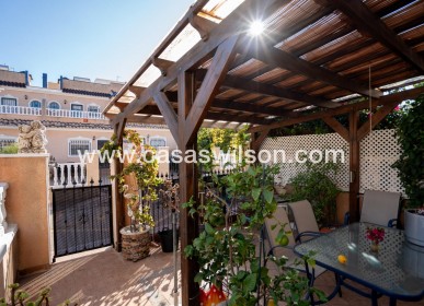 Venta - Adosado - Orihuela Costa - Los Dolses