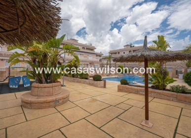 Venta - Adosado - Orihuela Costa - Los Dolses