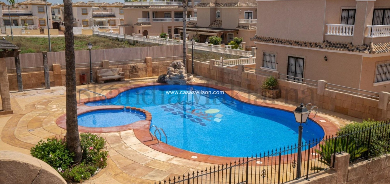 Venta - Adosado - Orihuela Costa - Los Dolses