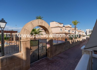 Venta - Adosado - Orihuela Costa - Los Dolses