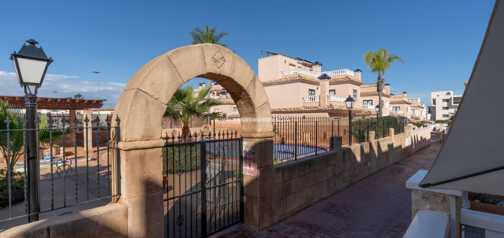 Venta - Adosado - Orihuela Costa - Los Dolses