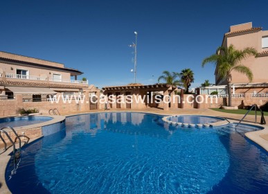 Venta - Adosado - Orihuela Costa - Los Dolses