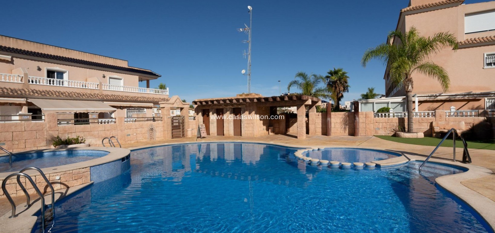 Venta - Adosado - Orihuela Costa - Los Dolses