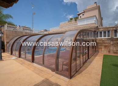 Venta - Adosado - Orihuela Costa - Los Dolses