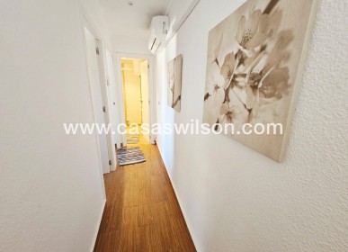 Venta - Apartamento - Torrevieja - Cabo Cervera