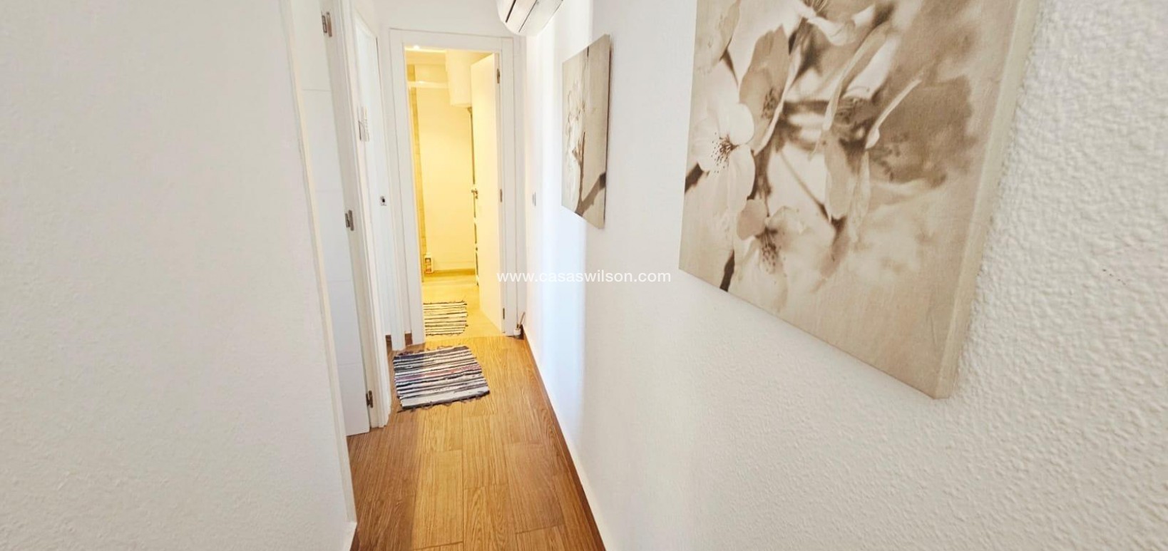 Venta - Apartamento - Torrevieja - Cabo Cervera