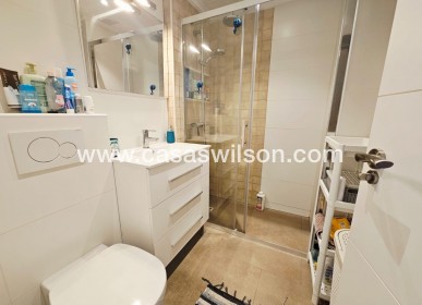 Venta - Apartamento - Torrevieja - Cabo Cervera