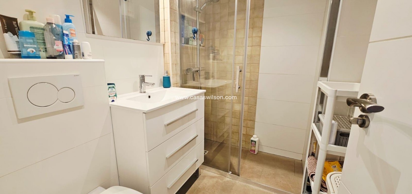 Venta - Apartamento - Torrevieja - Cabo Cervera