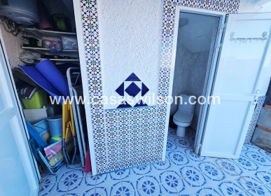 Venta - Apartamento - Torrevieja - Cabo Cervera