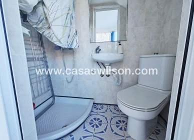 Venta - Apartamento - Torrevieja - Cabo Cervera