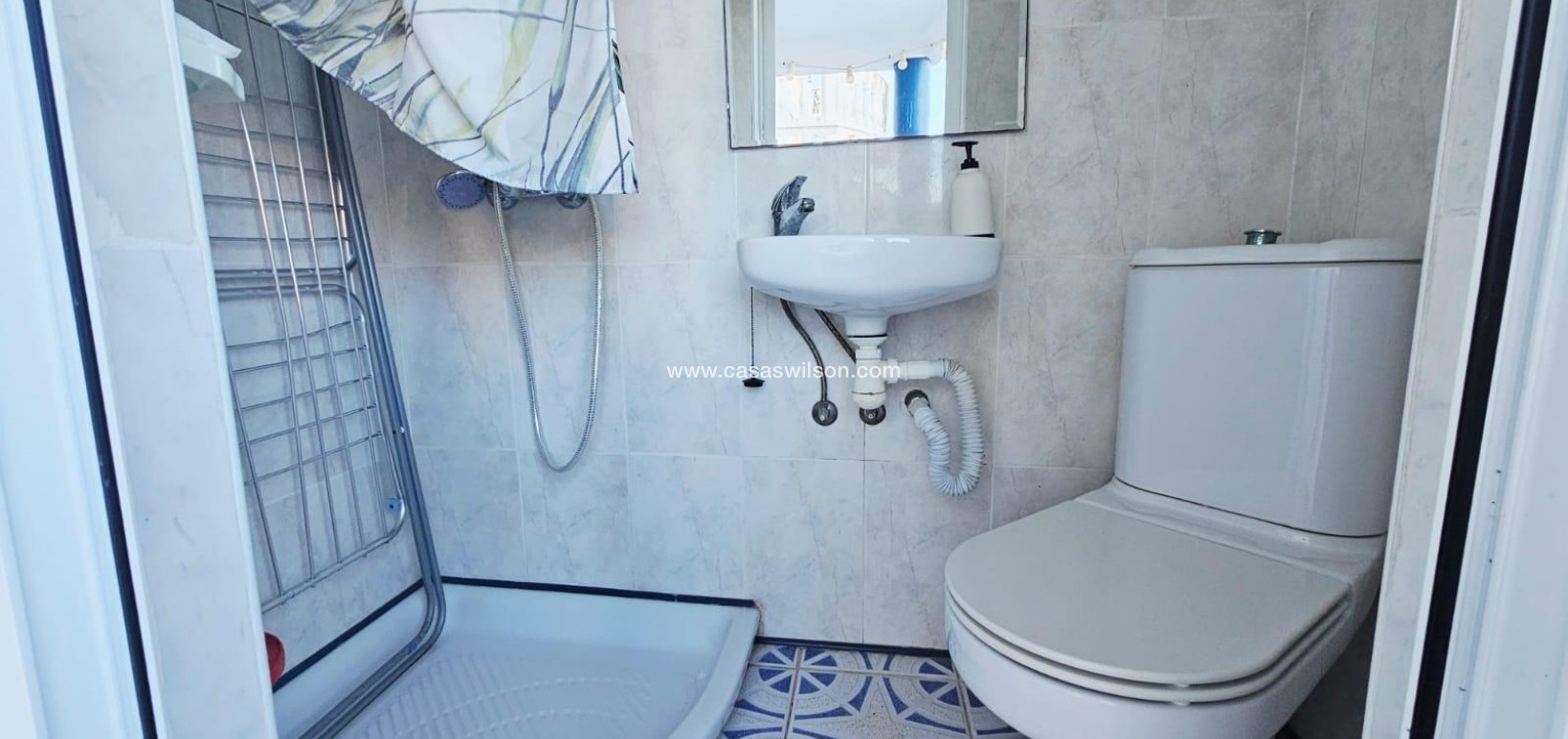 Venta - Apartamento - Torrevieja - Cabo Cervera