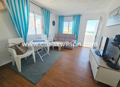 Venta - Apartamento - Torrevieja - Cabo Cervera