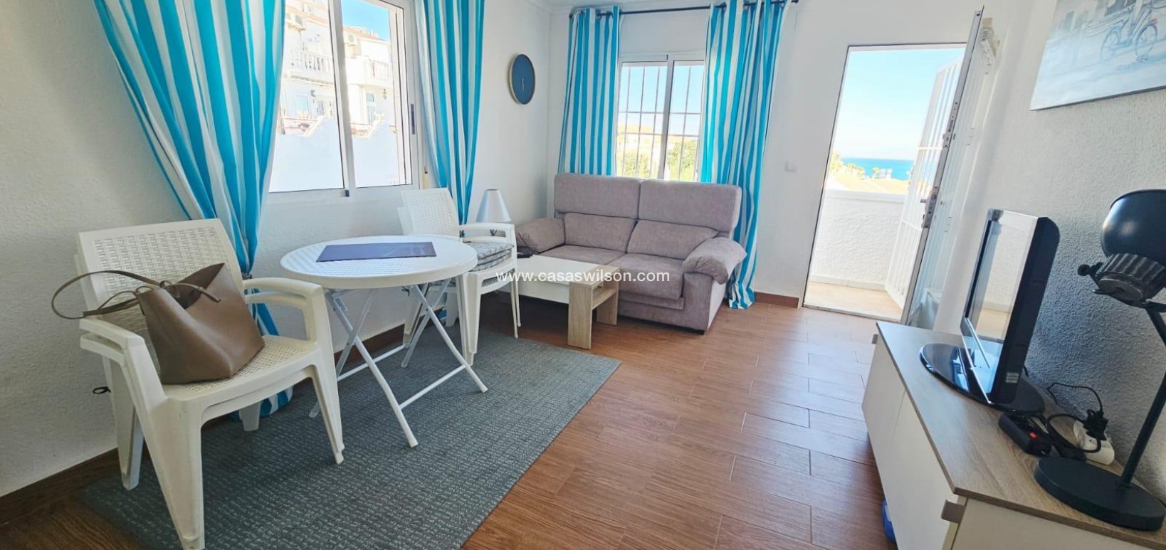 Venta - Apartamento - Torrevieja - Cabo Cervera