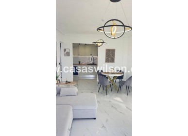 Sale - Appartement - Orihuela Costa - Cabo roig - La Zenia