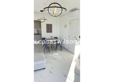 Sale - Appartement - Orihuela Costa - Cabo roig - La Zenia