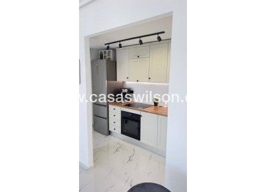 Sale - Appartement - Orihuela Costa - Cabo roig - La Zenia