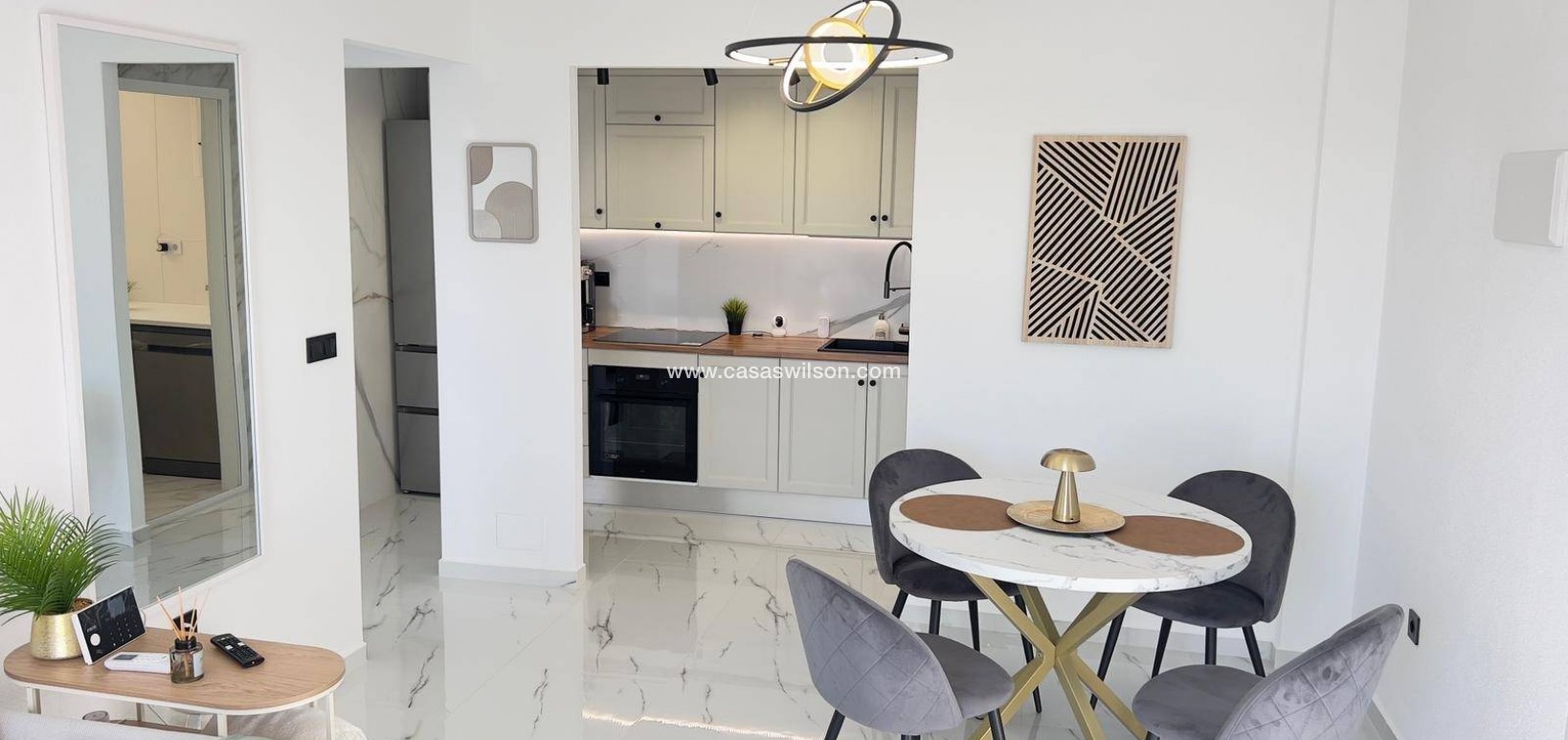 Sale - Appartement - Orihuela Costa - Cabo roig - La Zenia