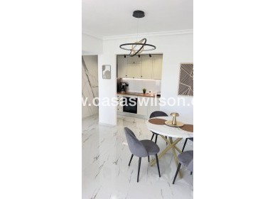 Sale - Appartement - Orihuela Costa - Cabo roig - La Zenia