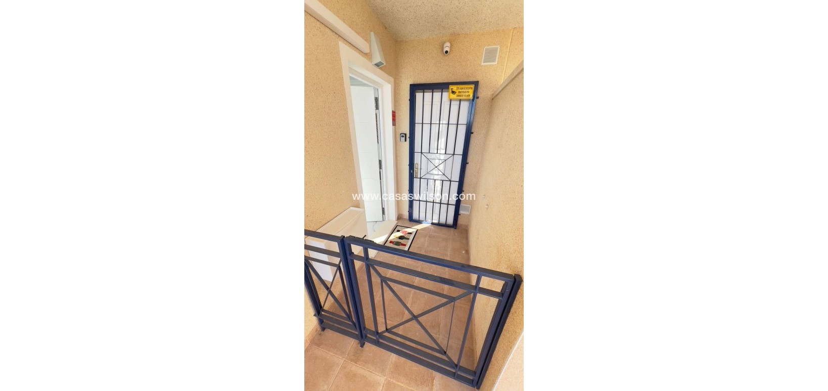 Sale - Appartement - Orihuela Costa - Cabo roig - La Zenia