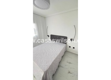 Sale - Appartement - Orihuela Costa - Cabo roig - La Zenia