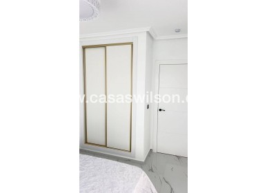 Sale - Appartement - Orihuela Costa - Cabo roig - La Zenia