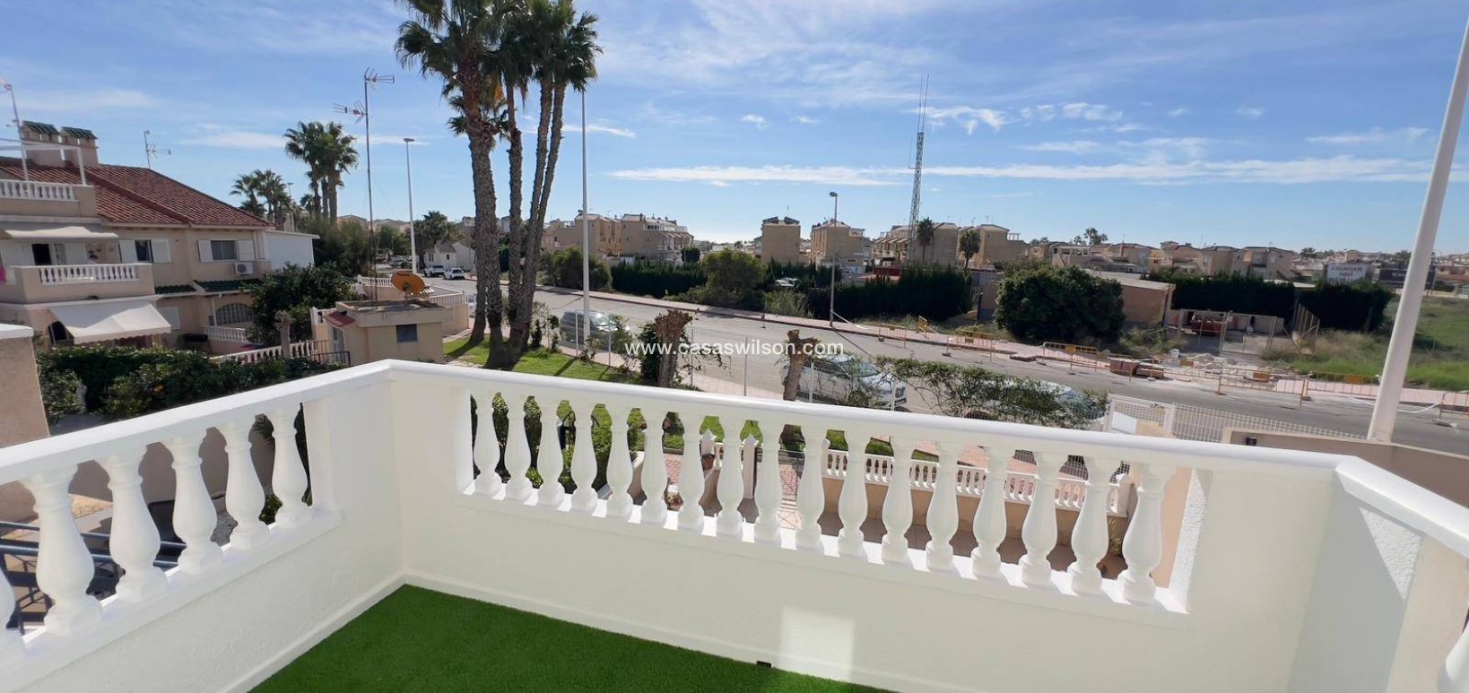 Sale - Appartement - Orihuela Costa - Cabo roig - La Zenia