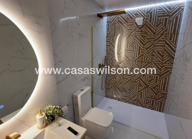 Sale - Appartement - Orihuela Costa - Cabo roig - La Zenia