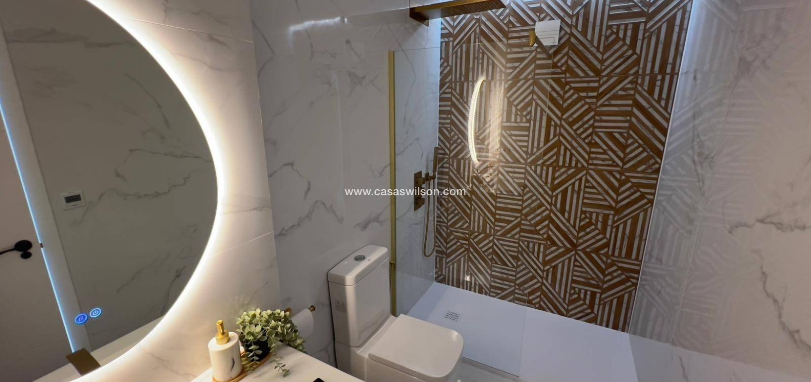 Sale - Appartement - Orihuela Costa - Cabo roig - La Zenia