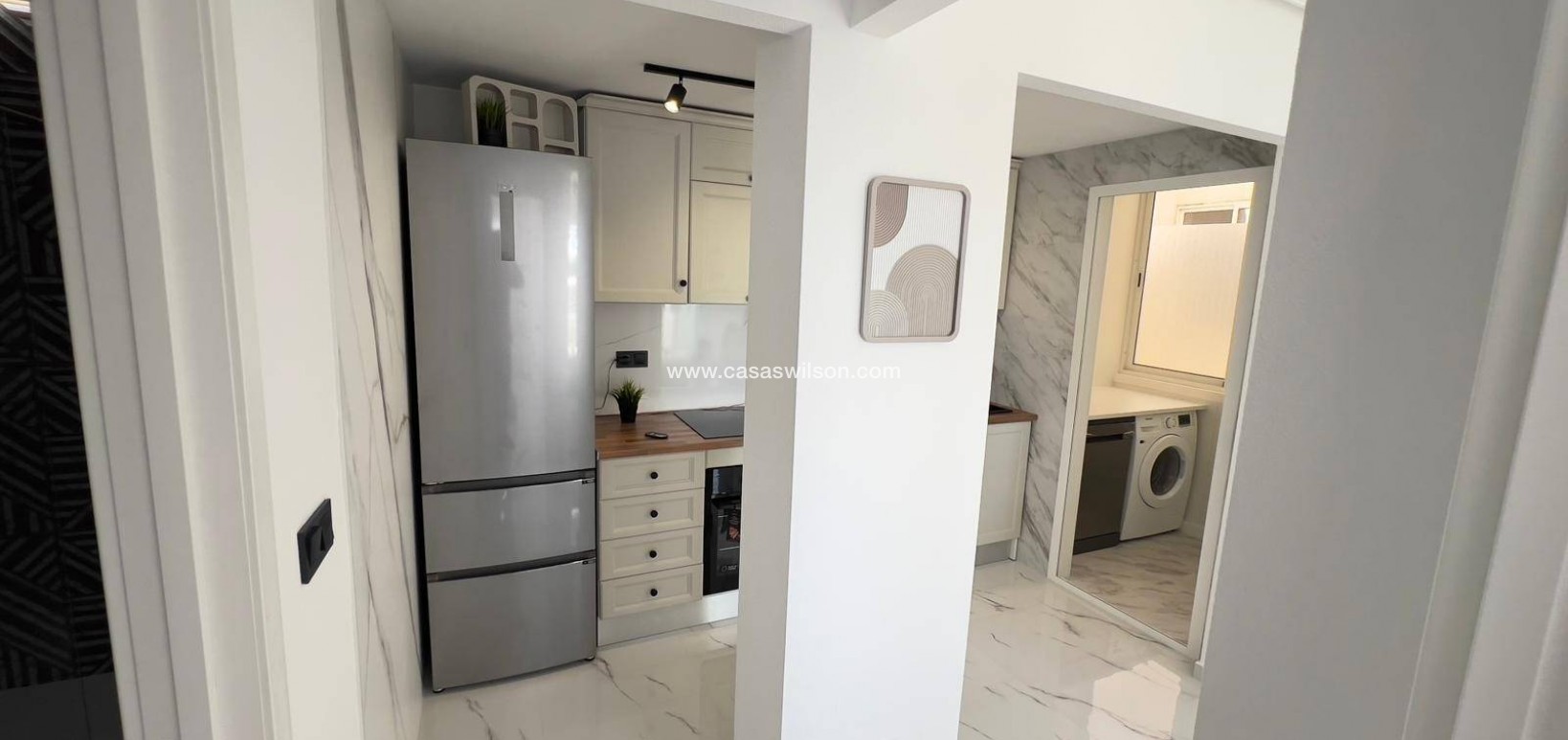 Sale - Appartement - Orihuela Costa - Cabo roig - La Zenia