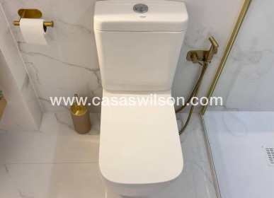 Sale - Appartement - Orihuela Costa - Cabo roig - La Zenia