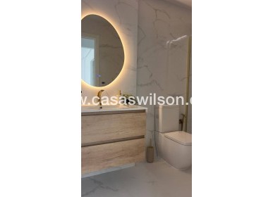 Sale - Appartement - Orihuela Costa - Cabo roig - La Zenia