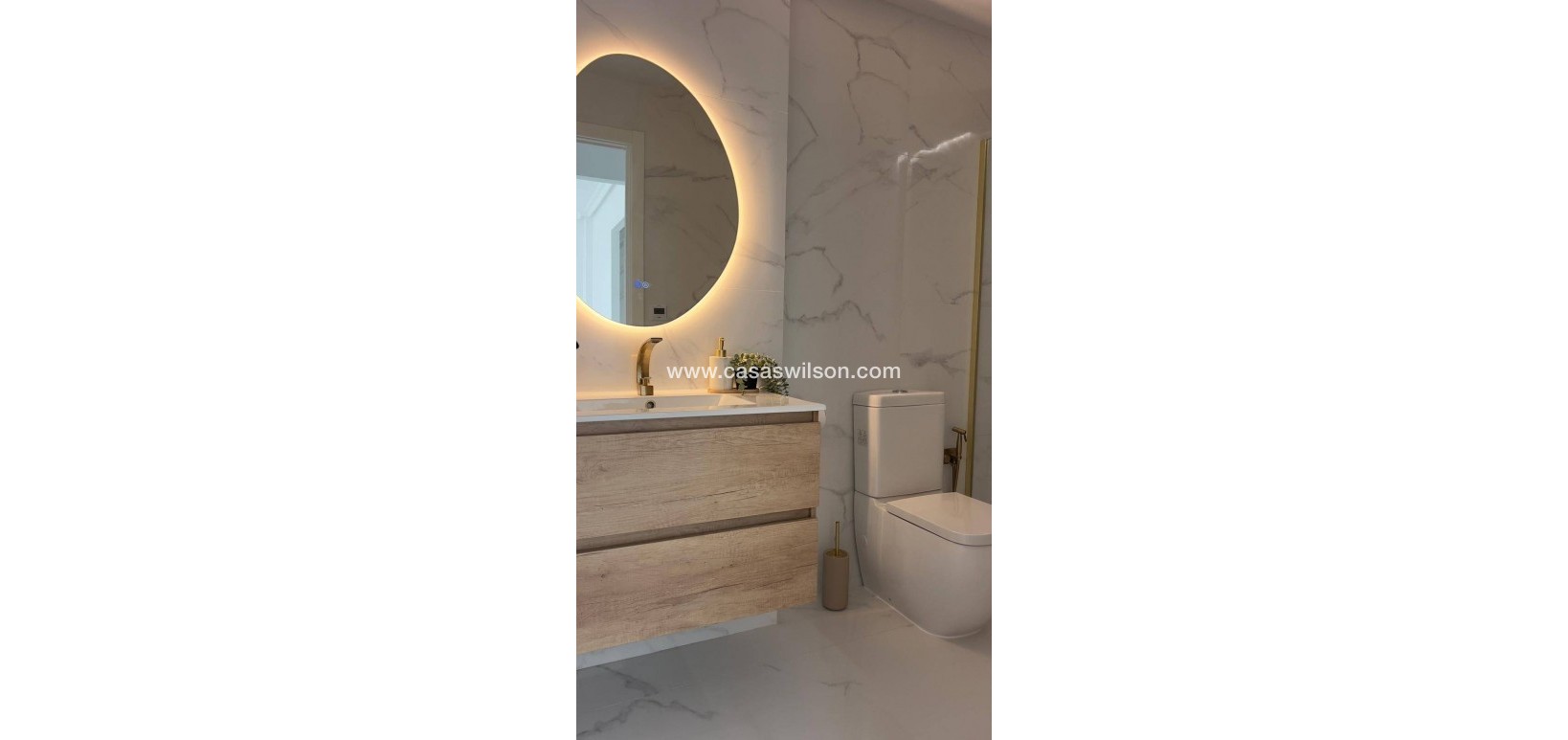 Sale - Appartement - Orihuela Costa - Cabo roig - La Zenia